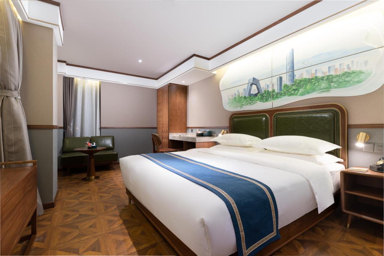 Nostalgia S Hotel Beijing CCTV Pequim Exterior foto